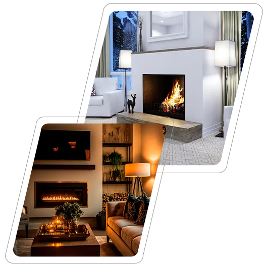 Remove Chimney Odor in Highlands Ranch, CO