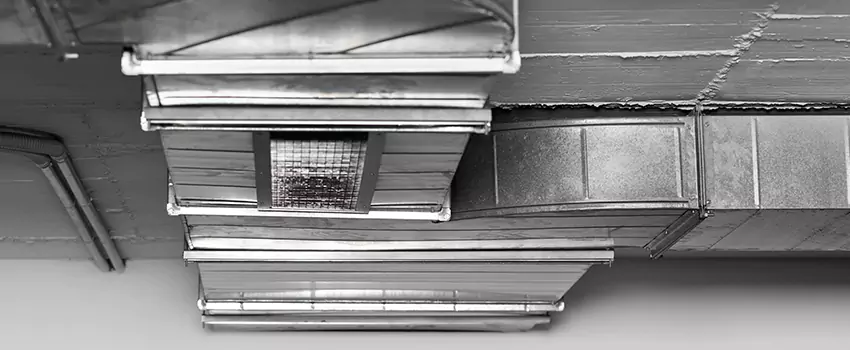 Trusted Air Duct Cleaning Company in Highlands Ranch, Colorado