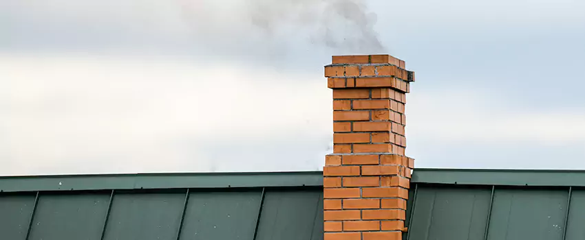 Animal Screen Chimney Cap Repair And Installation Services in Highlands Ranch, Colorado