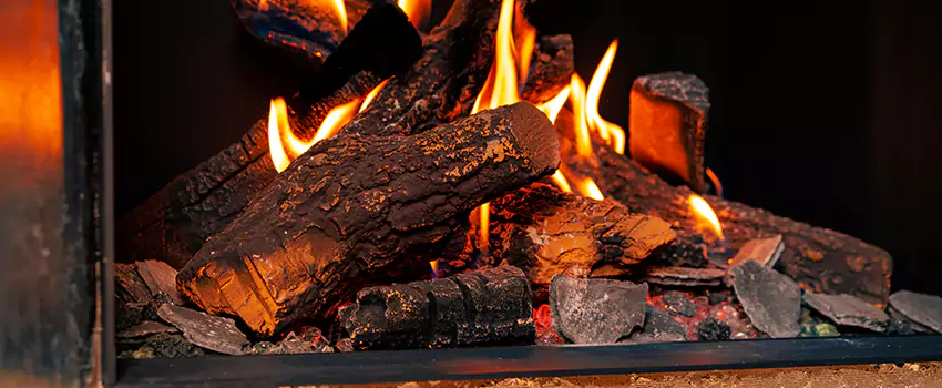 Chimney Fireplace Ash Dump Cleaning in Highlands Ranch, CO