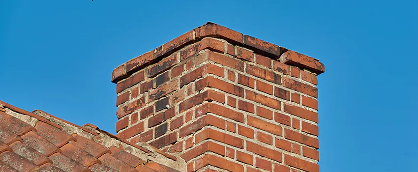 Clean Blocked Chimney in Highlands Ranch, Colorado
