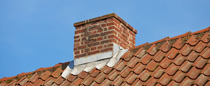 Residential Chimney Bricks Rotten Repair Services in Highlands Ranch, CO