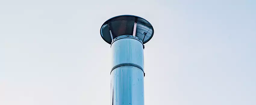 Wind-Resistant Chimney Caps Installation and Repair Services in Highlands Ranch, Colorado