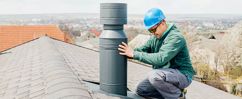 Chimney Chase Inspection Near Me in Highlands Ranch, Colorado