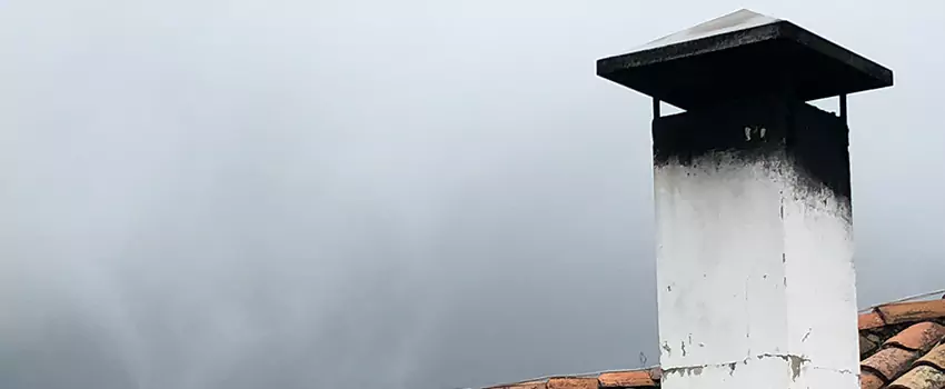 Chimney Damper Inspection in Highlands Ranch, CO