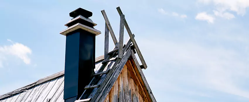 Chimney Creosote Cleaning in Highlands Ranch, CO