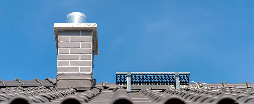 Chimney Flue Relining Services in Highlands Ranch, Colorado