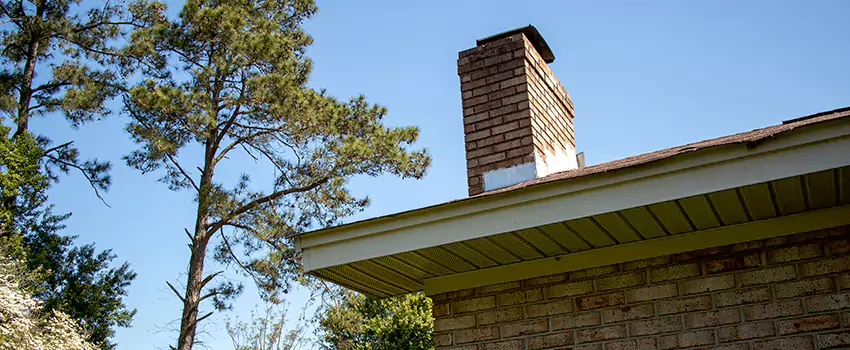Budget-Friendly Chimney Masonry Service in Highlands Ranch, Colorado