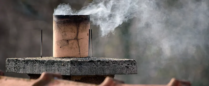 Wood Burning Chimney Odor Removal in Highlands Ranch, CO
