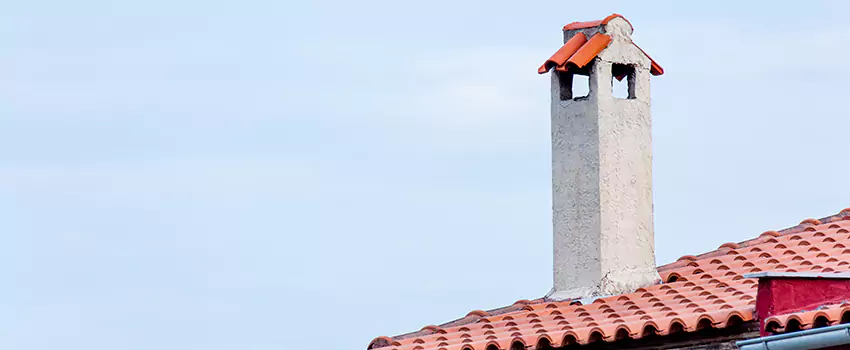Chimney Pot Replacement in Highlands Ranch, CO