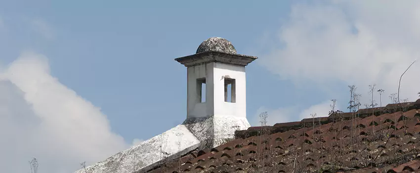 Cost To Rebuild A Chimney in Highlands Ranch, CO