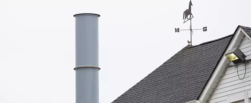 Chimney Inspection in Highlands Ranch, CO