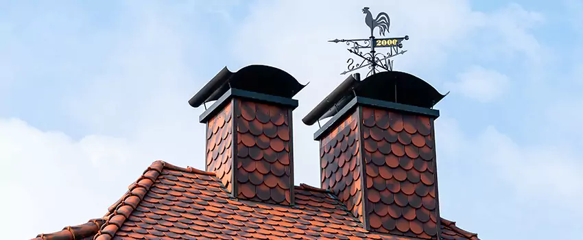 Old Chimney Restoration in Highlands Ranch, Colorado