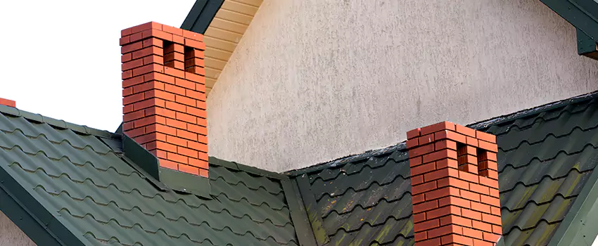Chimney Saver Waterproofing Services in Highlands Ranch, Colorado