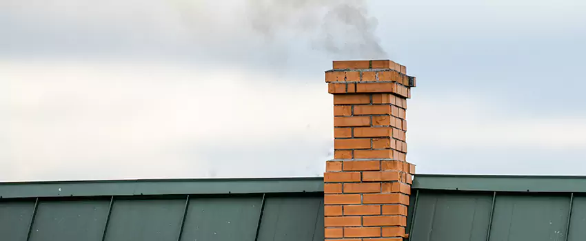 Chimney Soot Cleaning Cost in Highlands Ranch, CO