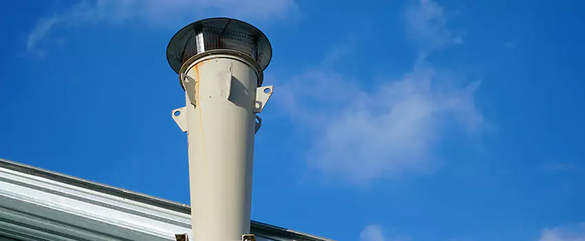 Chimney Spark Arrestor Requirements in Highlands Ranch, CO
