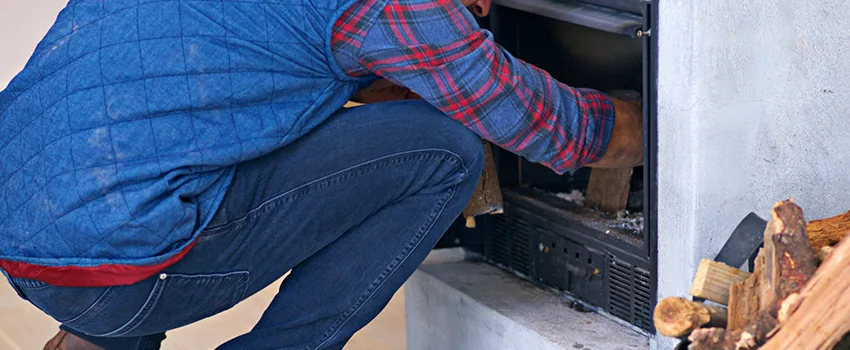 Chimney Sweep To Clear Creosote Buildup in Highlands Ranch, Colorado