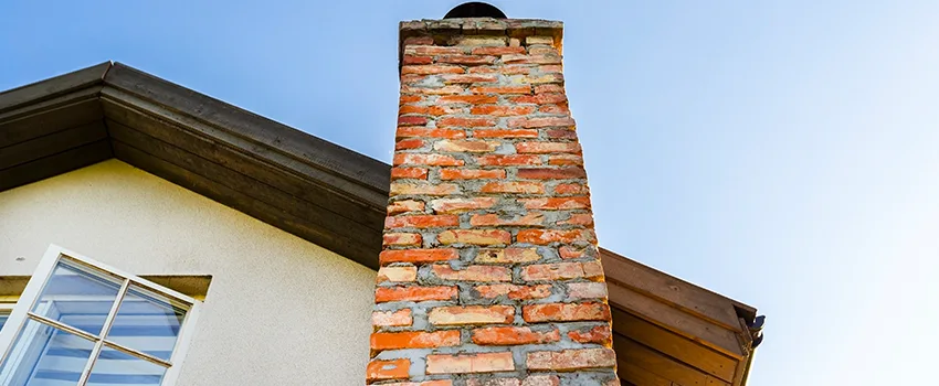 Chimney Mortar Replacement in Highlands Ranch, CO