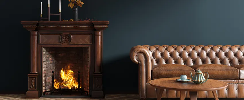Traditional Fireplace Design Refurbishment Costs in Highlands Ranch, Colorado