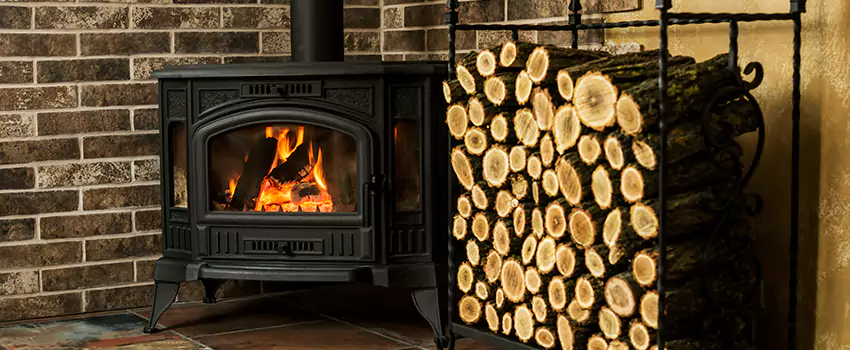 Drolet Fireplaces in Highlands Ranch, Colorado