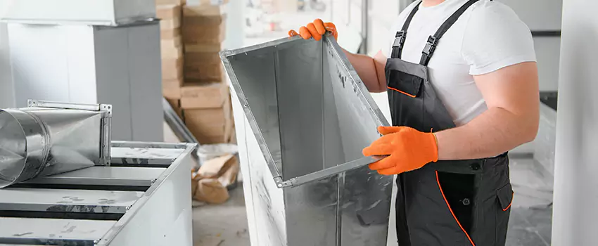 Benefits of Dryer Vent Inspection in Highlands Ranch, CO