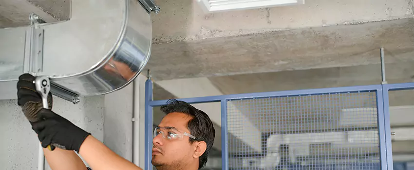 HVAC Ductwork Cleaning in Highlands Ranch, CO