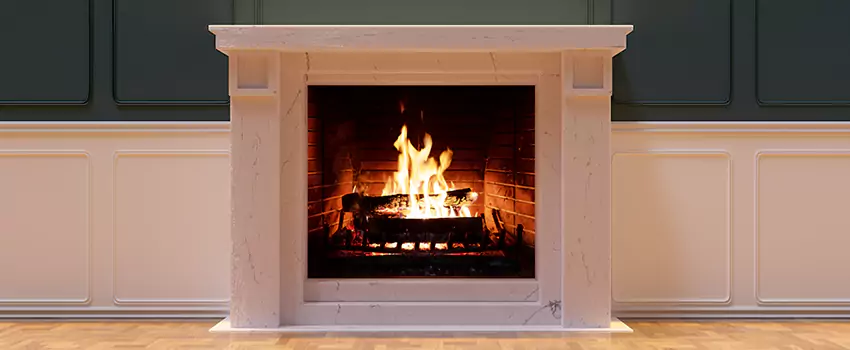 Empire Comfort Systems Fireplace Installation and Replacement in Highlands Ranch, Colorado