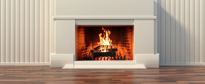 Fireplace Broken Ashtray Repair Services in Highlands Ranch, Colorado