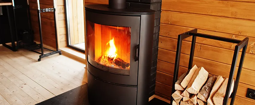 Gas Fireplace Door Handle Installation Services in Highlands Ranch, Colorado