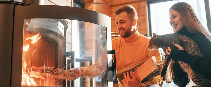 Fireplace Door Installation And Replacement Contractors in Highlands Ranch, CO