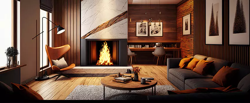 Fireplace Design Ideas in Highlands Ranch, CO