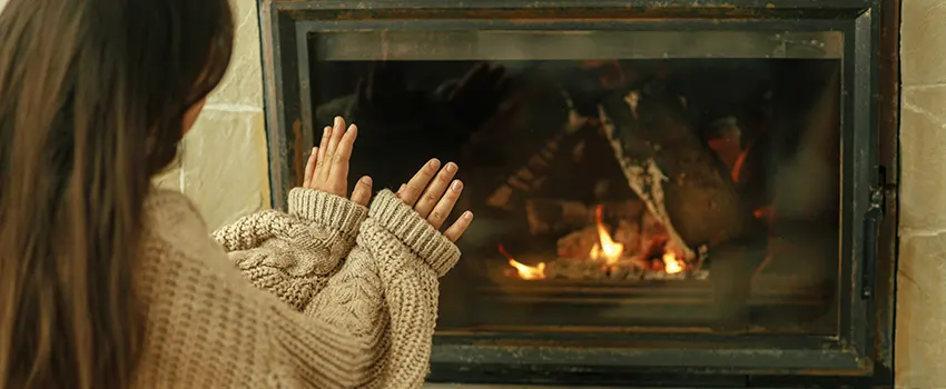 Wood-burning Fireplace Smell Removal Services in Highlands Ranch, CO