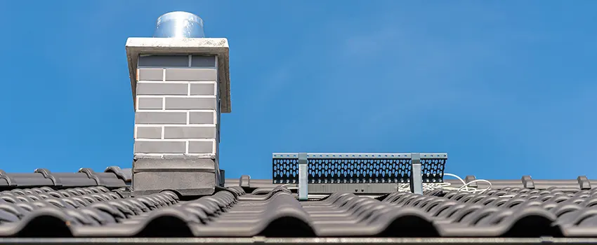 Repair Blocked Chimney in Highlands Ranch, Colorado