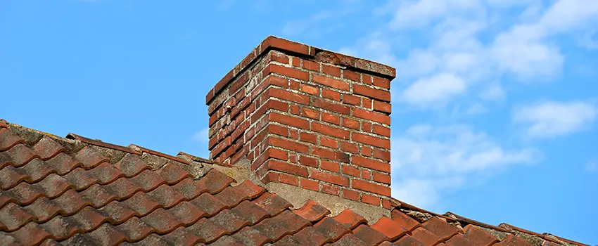 Flue Tiles Cracked Repair Services near Me in Highlands Ranch, CO