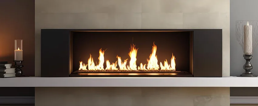 Vent Free Gas Fireplaces Repair Solutions in Highlands Ranch, Colorado