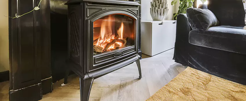 Cost of Hearthstone Stoves Fireplace Services in Highlands Ranch, Colorado