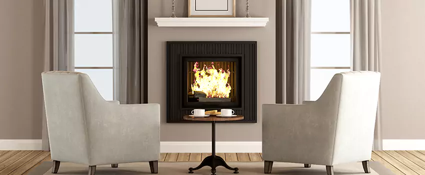 Heat & Glo Outdoor Gas Fireplaces Installation Contractors in Highlands Ranch, Colorado