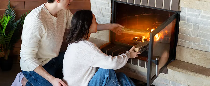 Kings Man Direct Vent Fireplaces Services in Highlands Ranch, Colorado