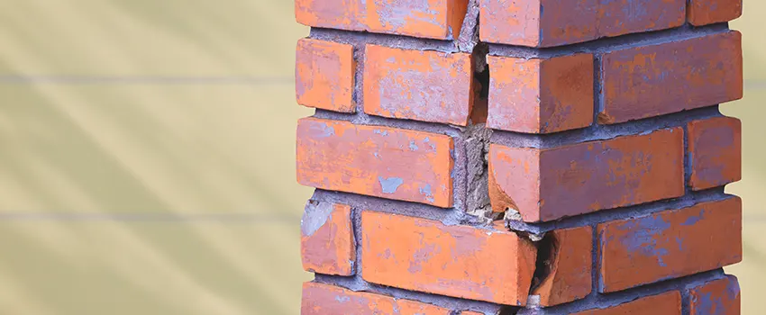 Leaking Chimney Repair And Replacement Cost in Highlands Ranch, Colorado