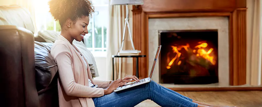 Cost-Effective Osburn Fireplace Installation and Repair in Highlands Ranch, CO