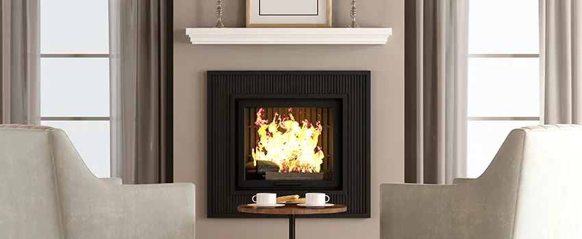 Superior Outdoor Fireplace Repair in Highlands Ranch, CO