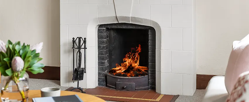 Valor Fireplaces and Stove Repair in Highlands Ranch, CO