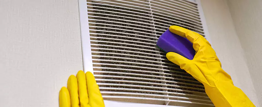 Vent Cleaning Company in Highlands Ranch, CO