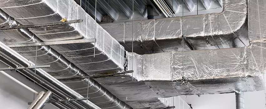 Vent Dust Cleaning Cost in Highlands Ranch, CO