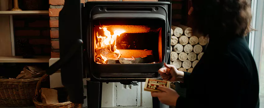 Key Features of Vermont Castings Fireplaces in Highlands Ranch, CO