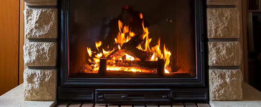 Best Wood Fireplace Repair Company in Highlands Ranch, Colorado