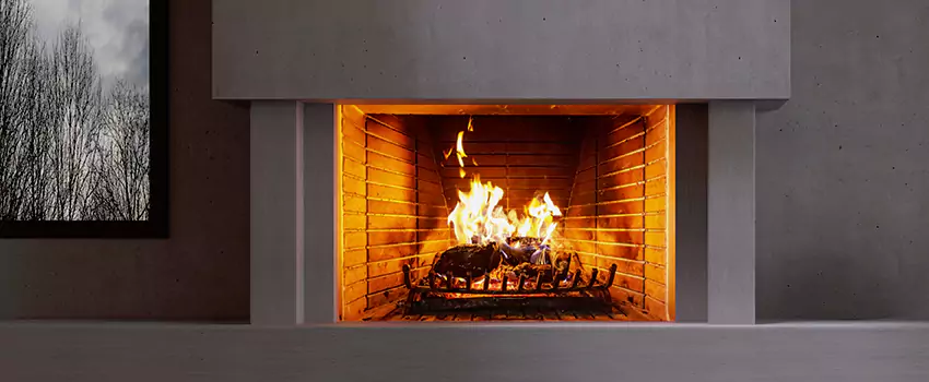 Indoor Wood Burning Furnace Repair and Installation in Highlands Ranch, Colorado