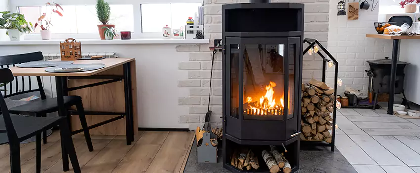 Wood Stove Firebox Installation Services in Highlands Ranch, CO