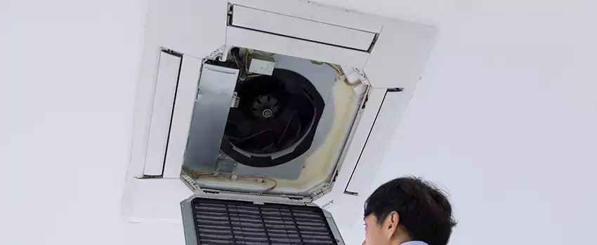 Benefits of Professional Air Duct Cleaning in Highlands Ranch, Colorado