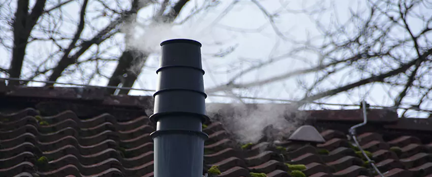 Broken Chimney Animal Screen Repair And Installation in Highlands Ranch, CO